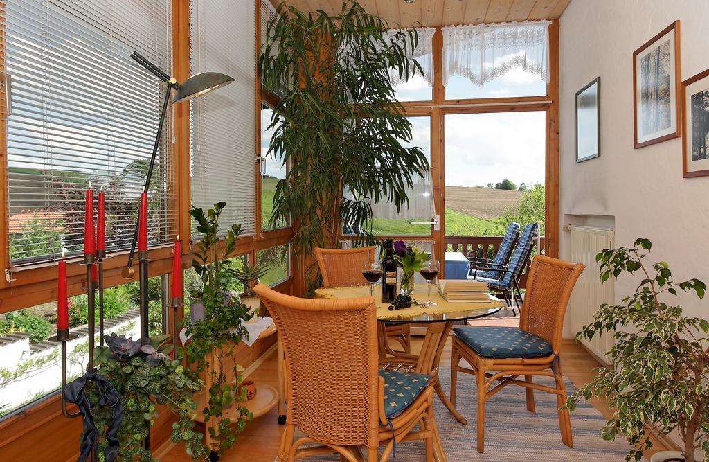 Ferienwohnungen Krenn Tittling Pokój zdjęcie