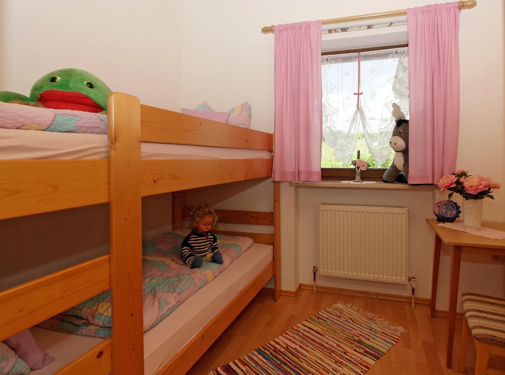 Ferienwohnungen Krenn Tittling Pokój zdjęcie